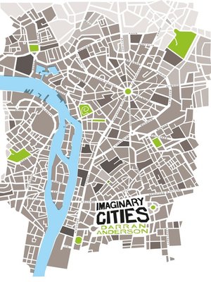 cover image of Imaginary Cities